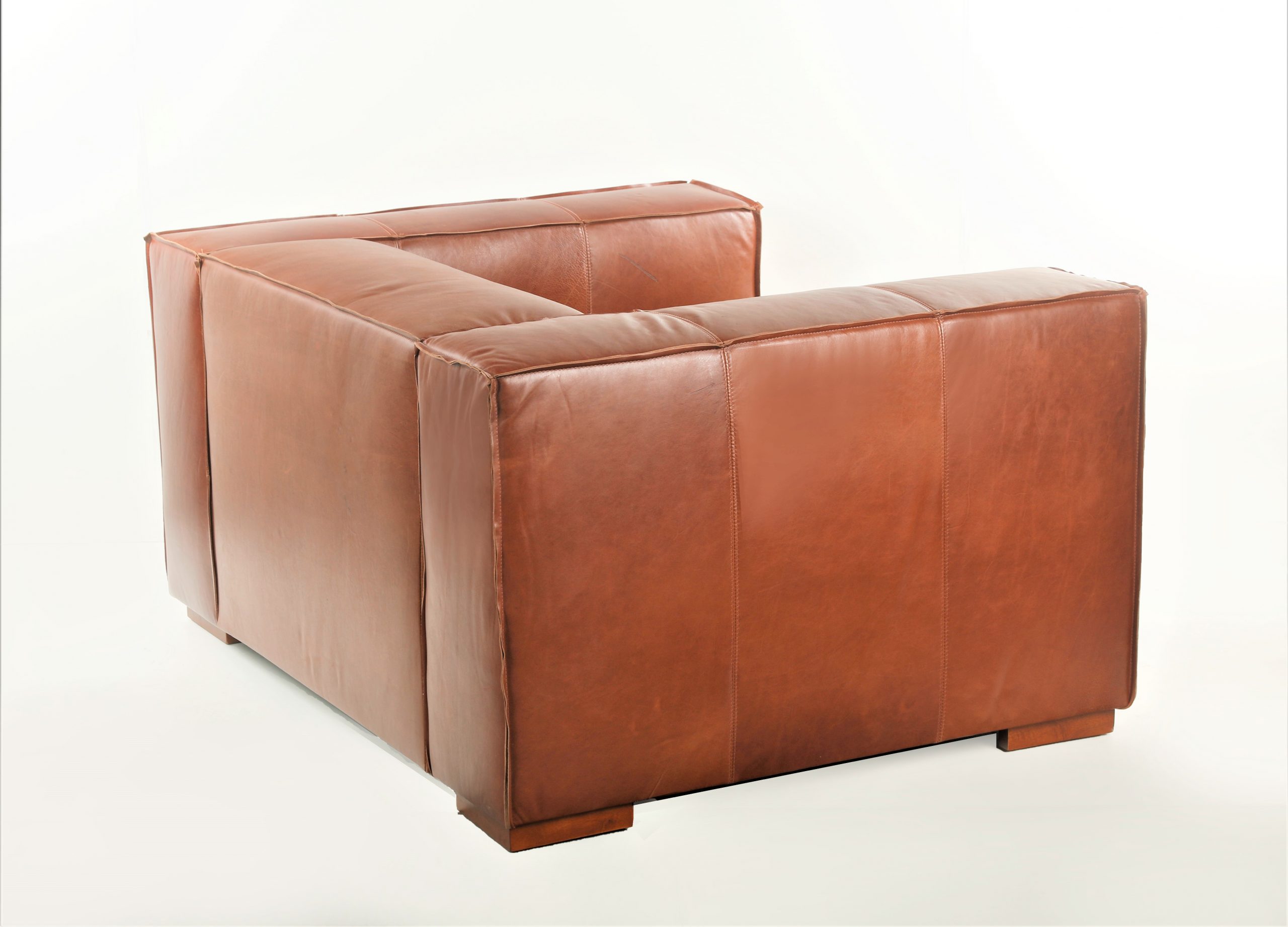 Sofa Tenor Color Fargo Whsikey 130 de ancho-1