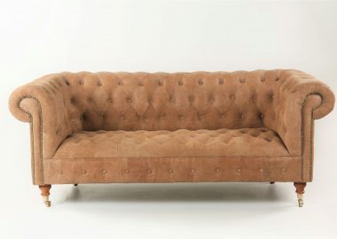 Sofá Chesterfield Color Distroi Oak