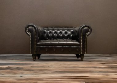 Sofa de Cuero 26
